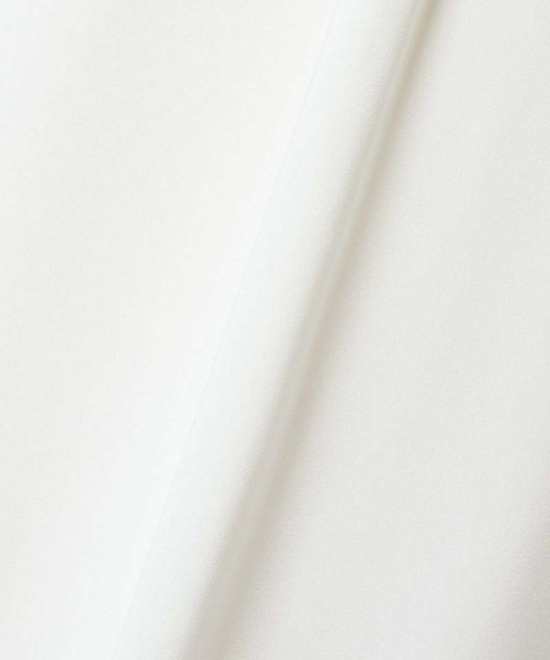Fabric up (off white×gray)