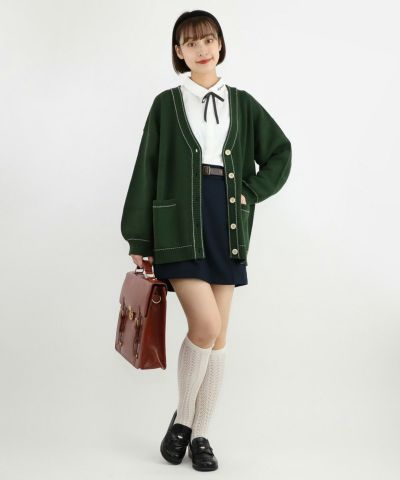 green / 165cm