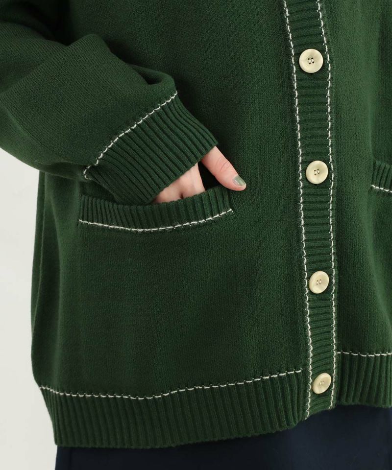 green / 165cm