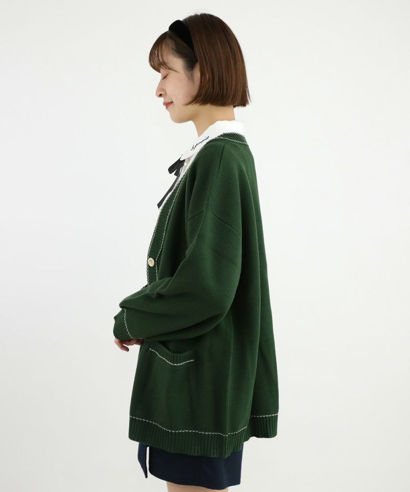 green / 165cm