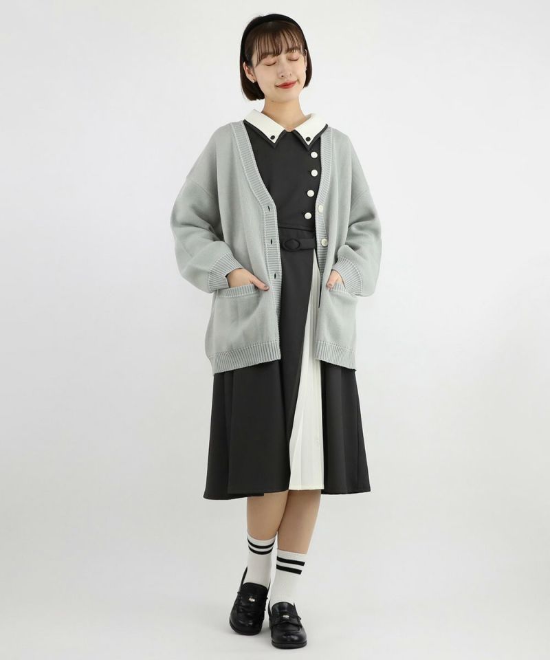 gray / 165cm