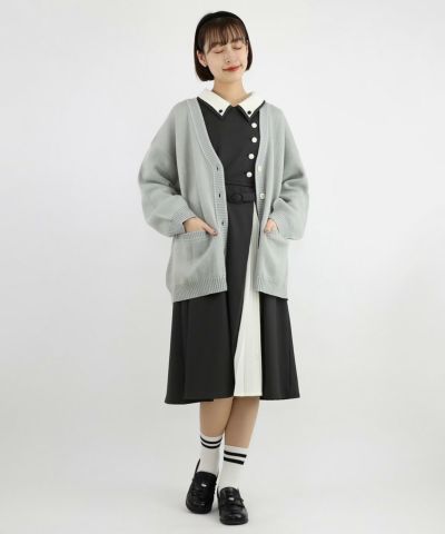 gray / 165cm