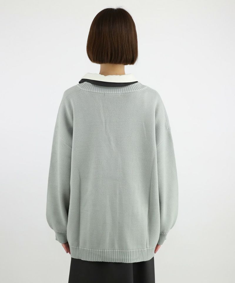 gray / 165cm