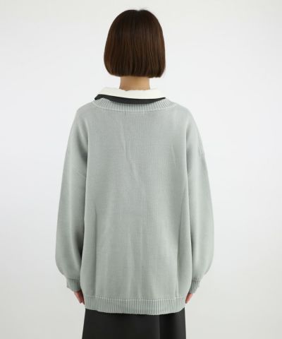 gray / 165cm