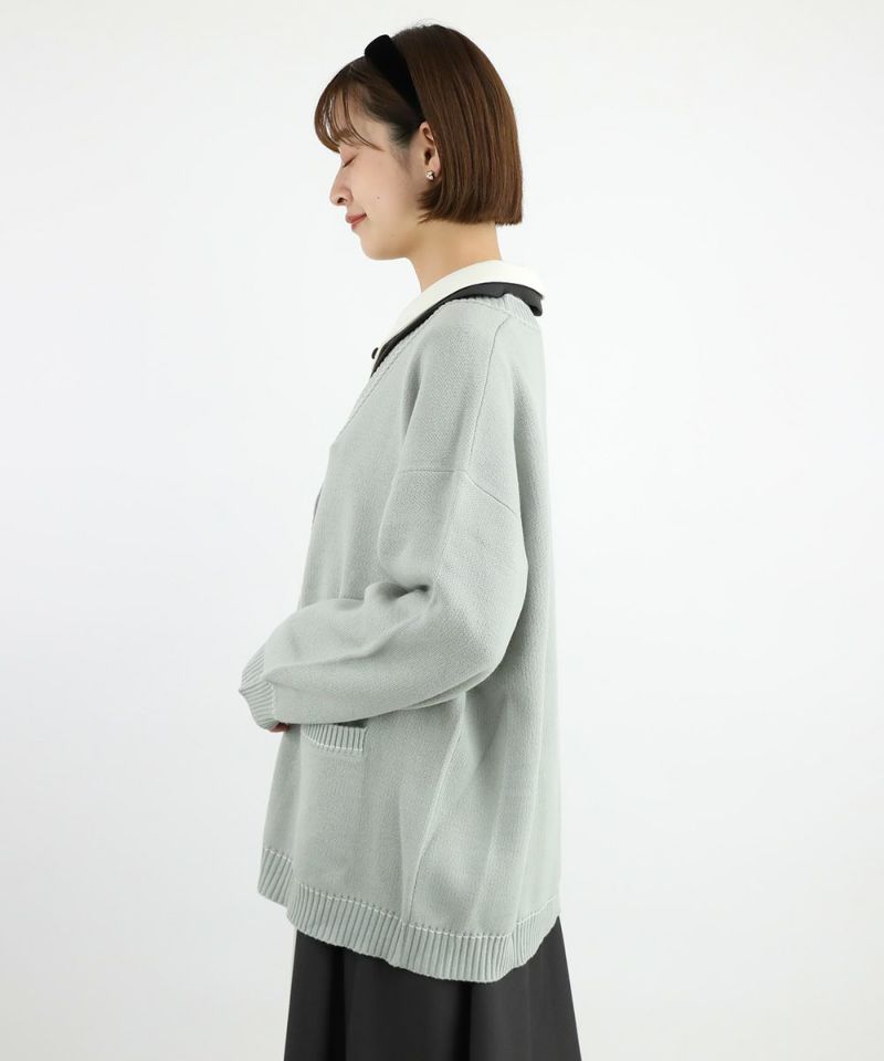 gray / 165cm