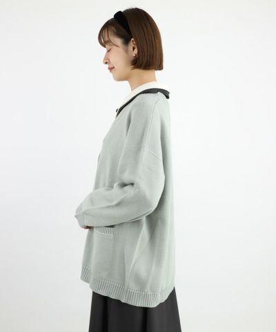 gray / 165cm