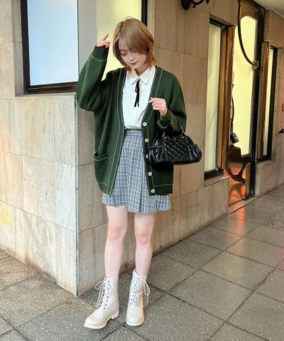 green / 160cm