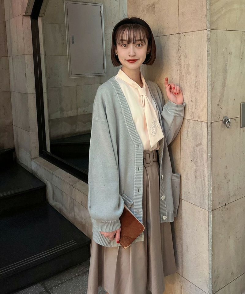 gray / 165cm