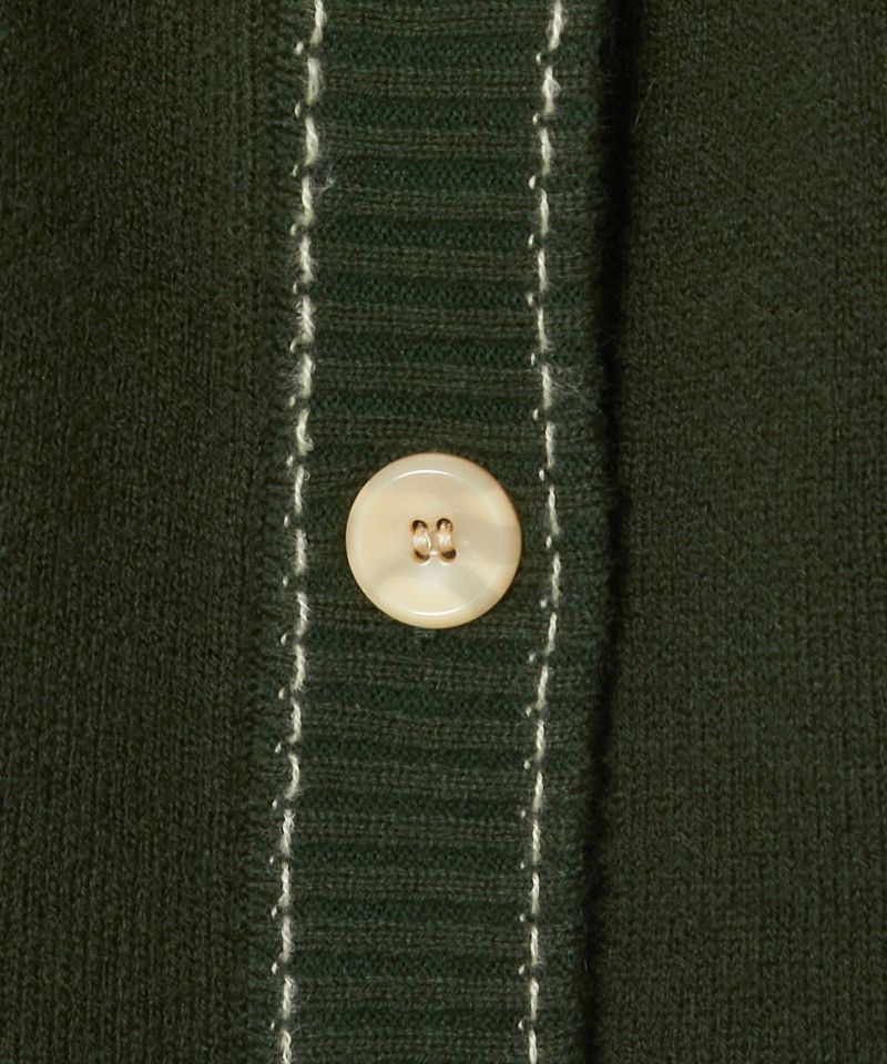 Button up (green)