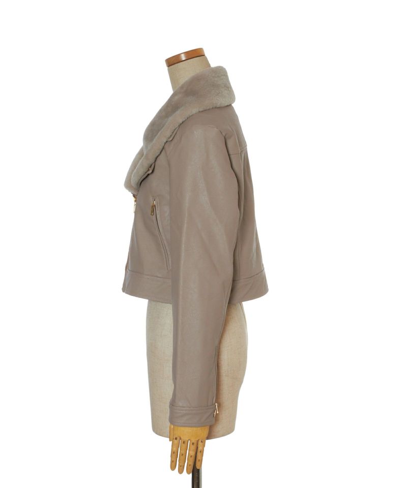Side (pink beige)