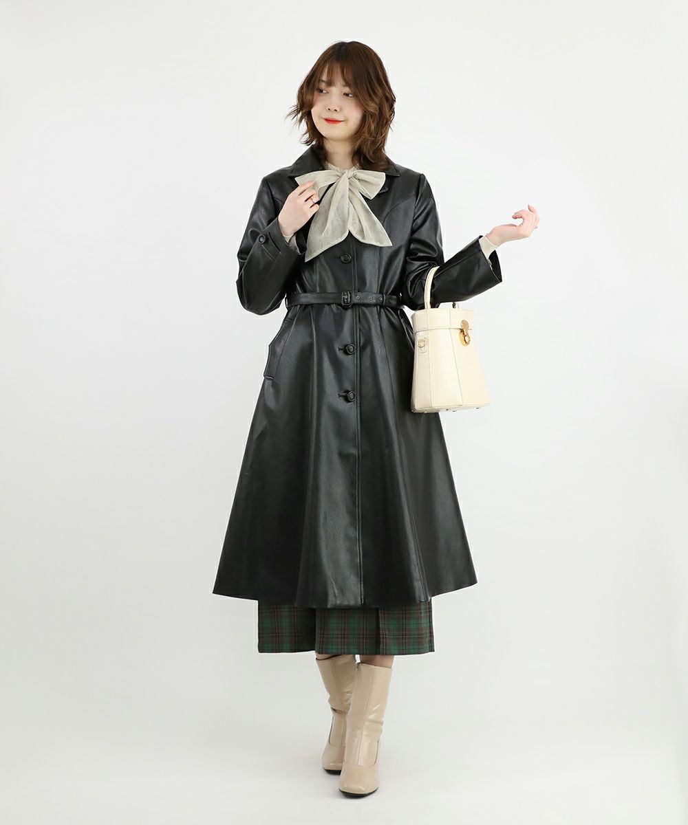 black / 160cm