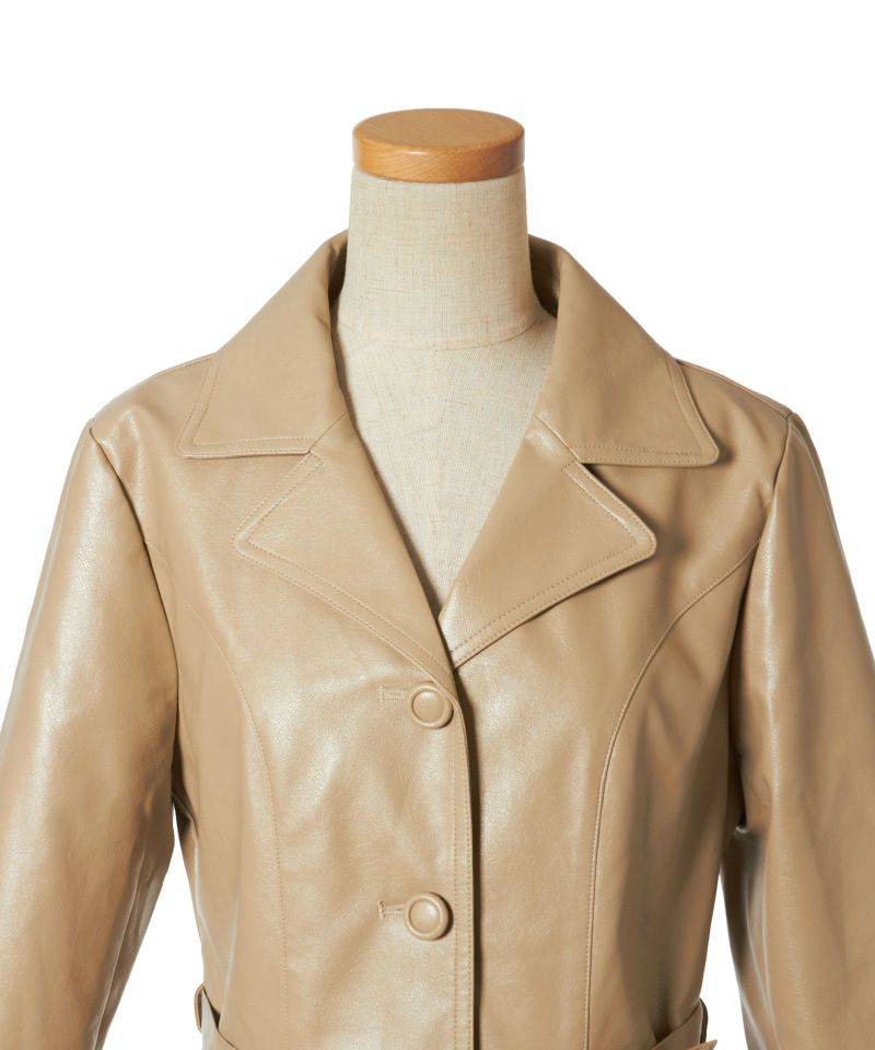 Front up (light/beige)