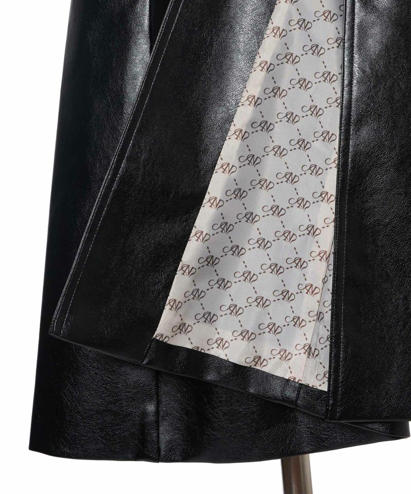 Hem up (black)
