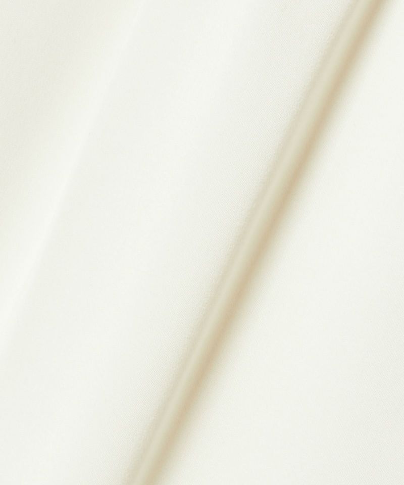 Fabric up (off white×black)