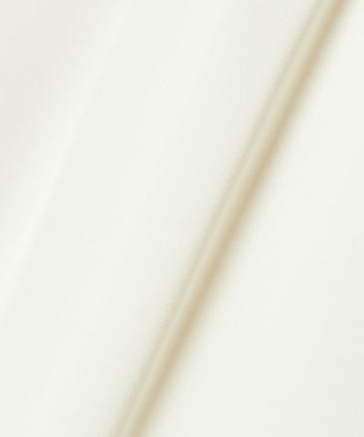 Fabric up (off white×black)