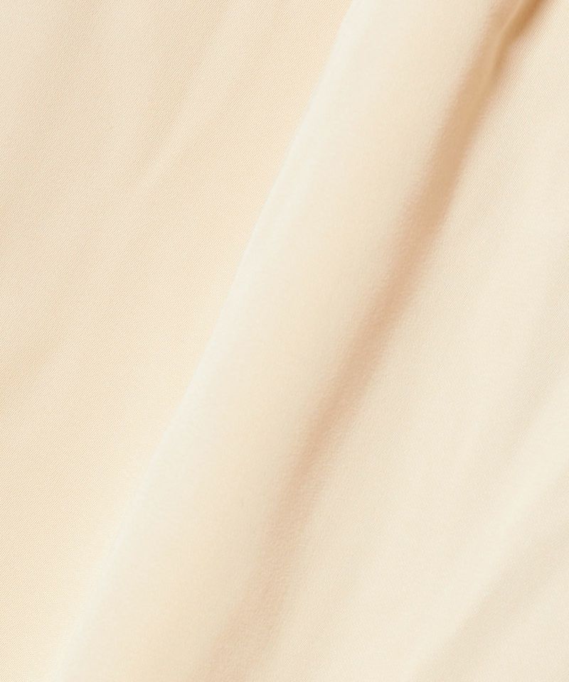 Fabric up (beige×blue)