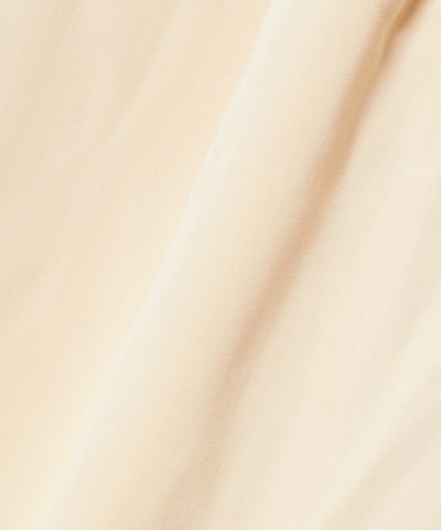 Fabric up (beige×blue)