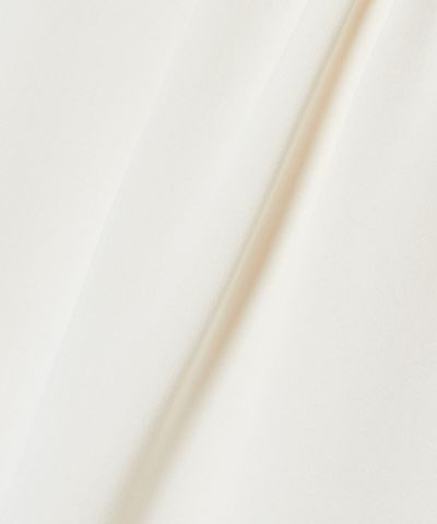 Fabric up (off white×blue)