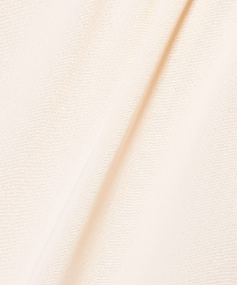 Fabric up (ivory×purple)