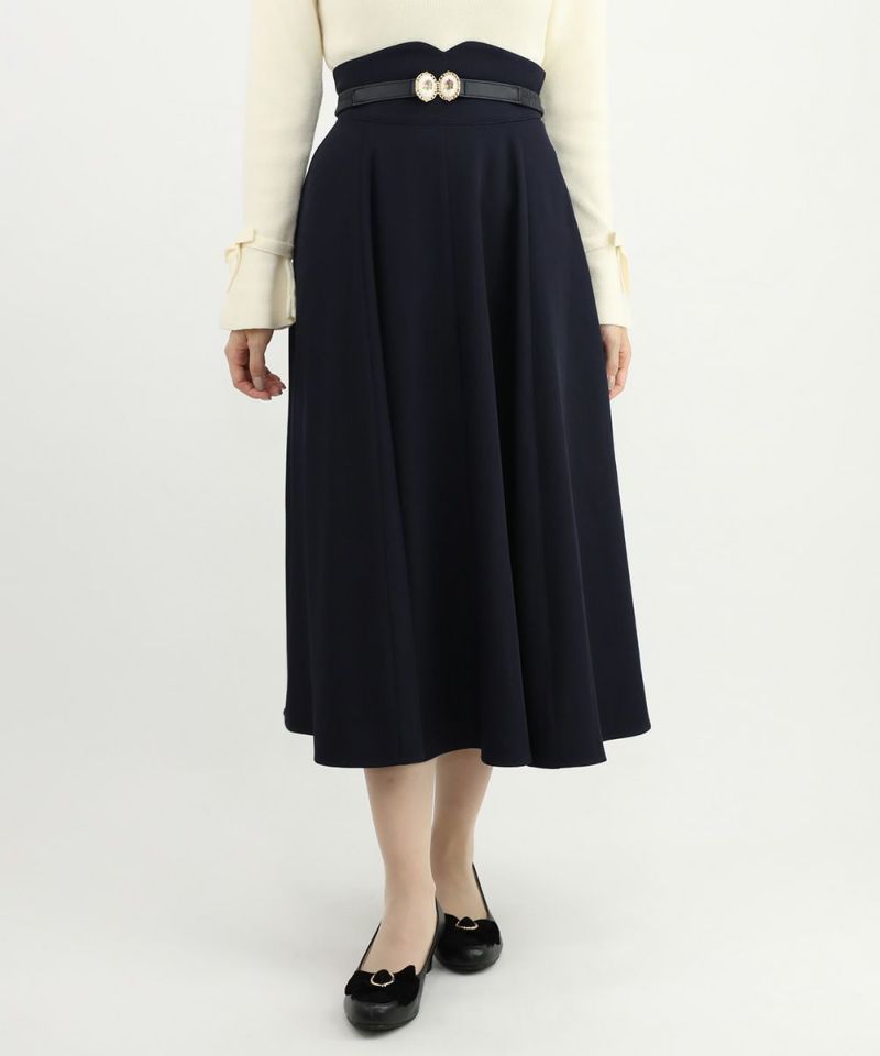 navy / 158cm / wearing size F