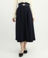 navy / 158cm / wearing size F