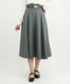 mint gray / 165cm / wearing size F