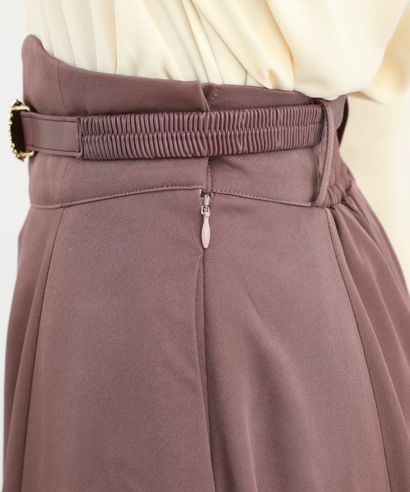 mauve / 160cm / wearing SS size