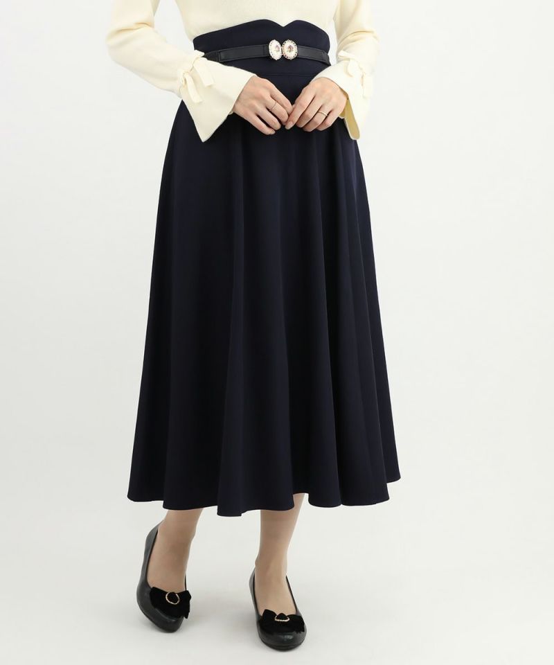 navy / 158cm / wearing size F