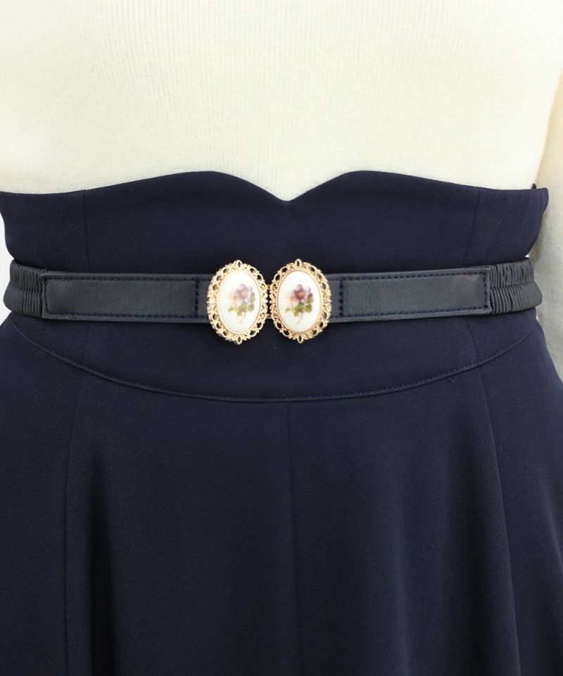 navy / 158cm / wearing size F