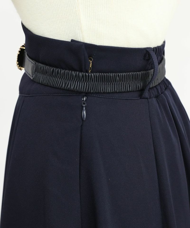 navy / 158cm / wearing size F