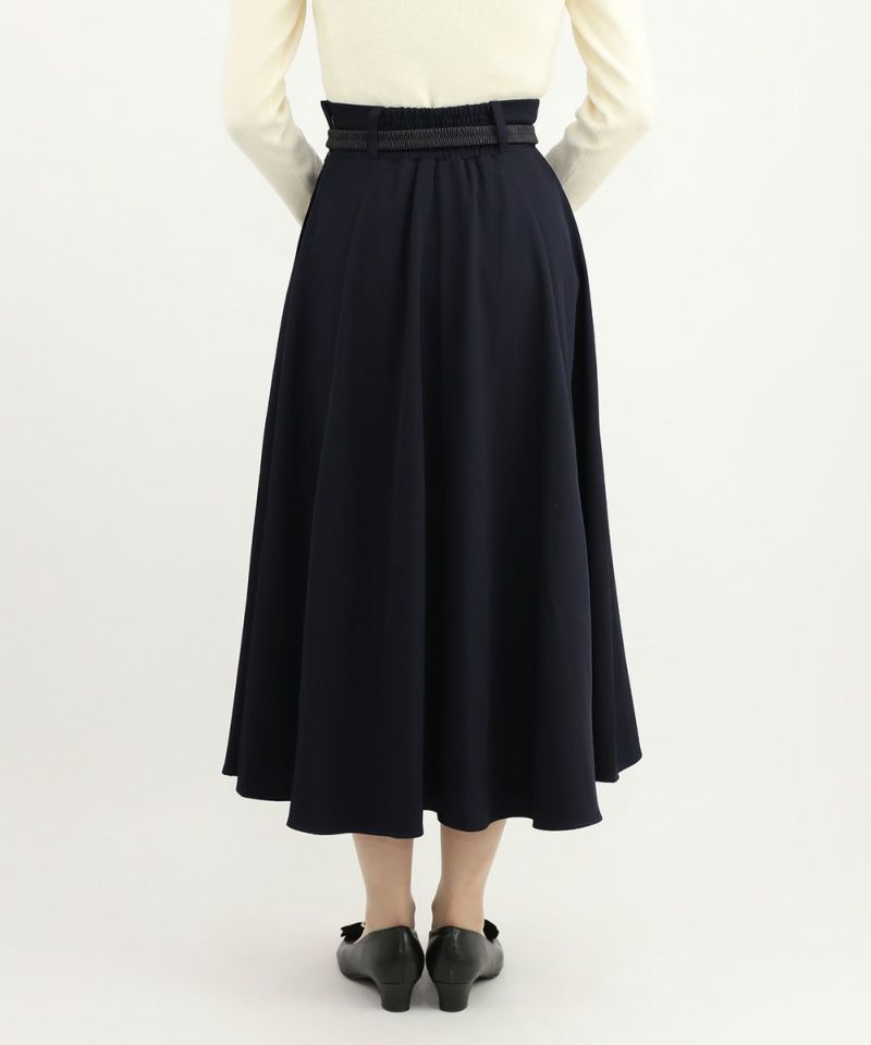 navy / 158cm / wearing size F