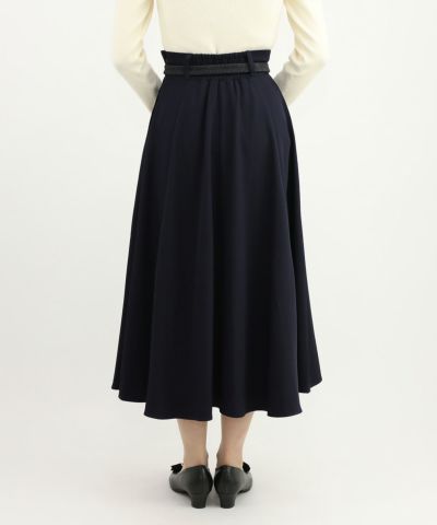navy / 158cm / wearing size F