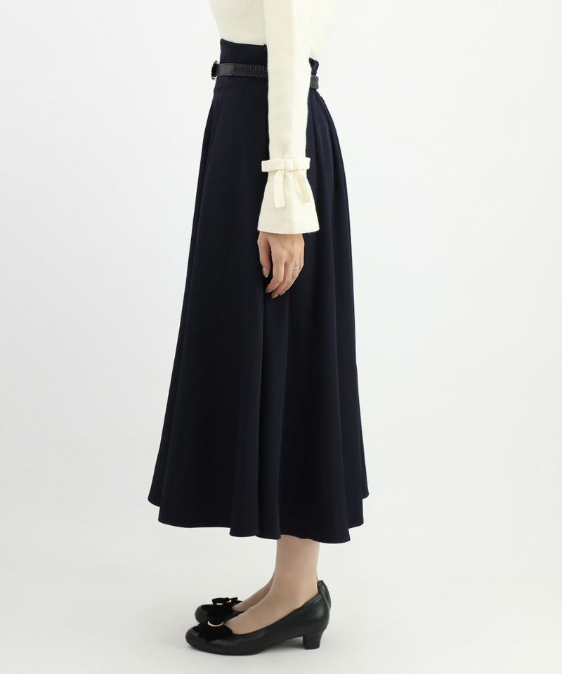 navy / 158cm / wearing size F