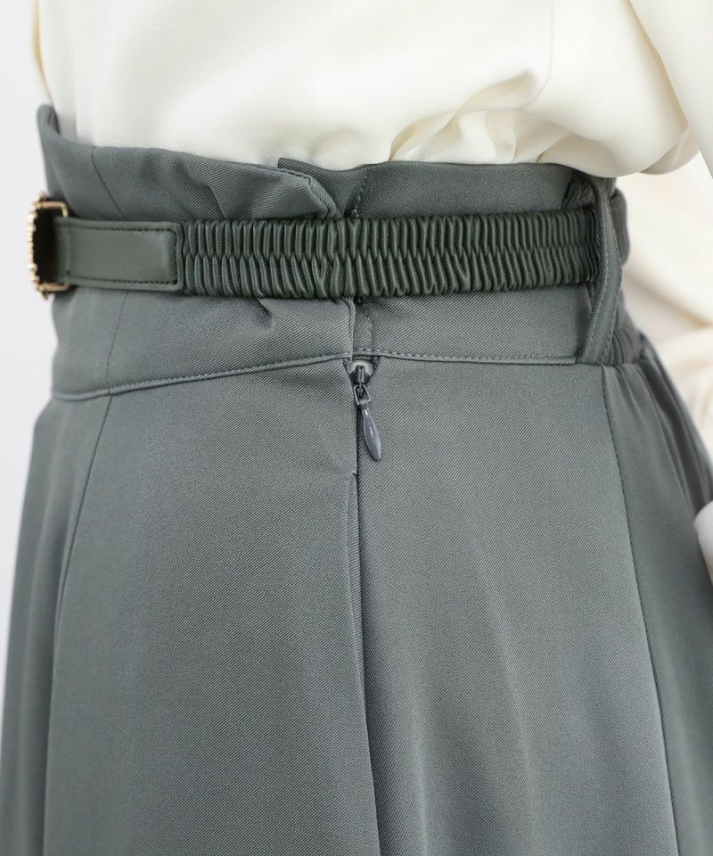 mint gray / 165cm / wearing size F