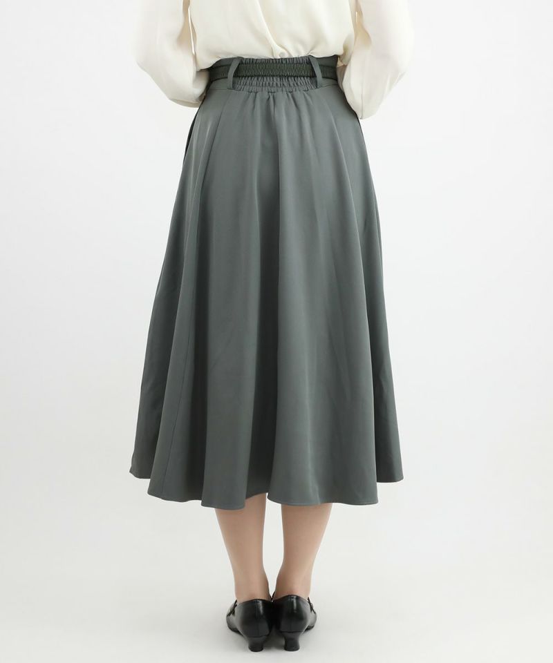 mint gray / 165cm / wearing size F