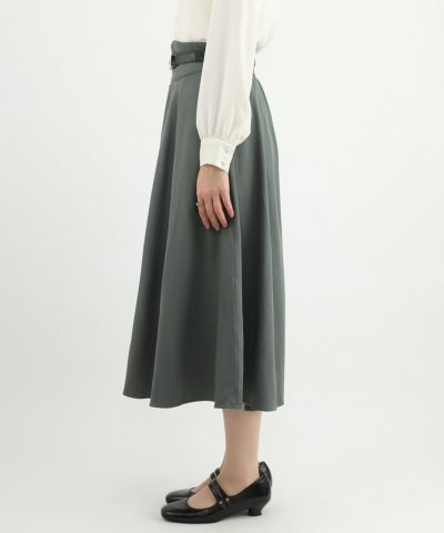 mint gray / 165cm / wearing size F