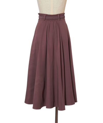 Back (mauve)