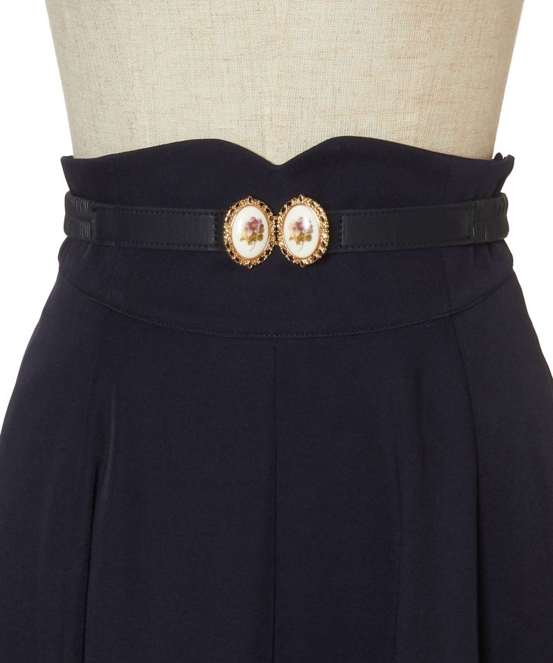 Front up (navy)