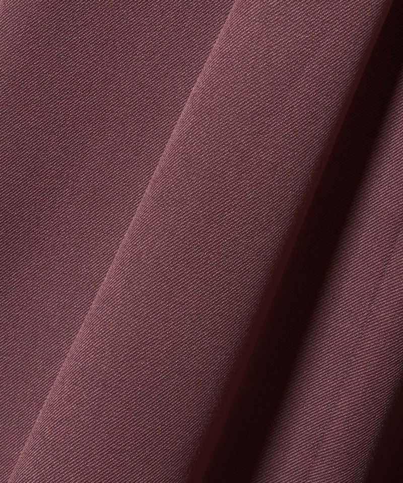 Fabric up (mauve)