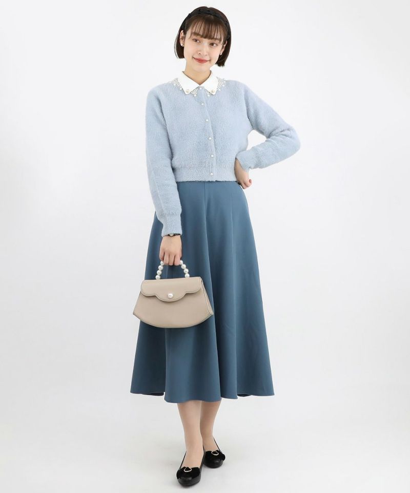 blue / 165cm