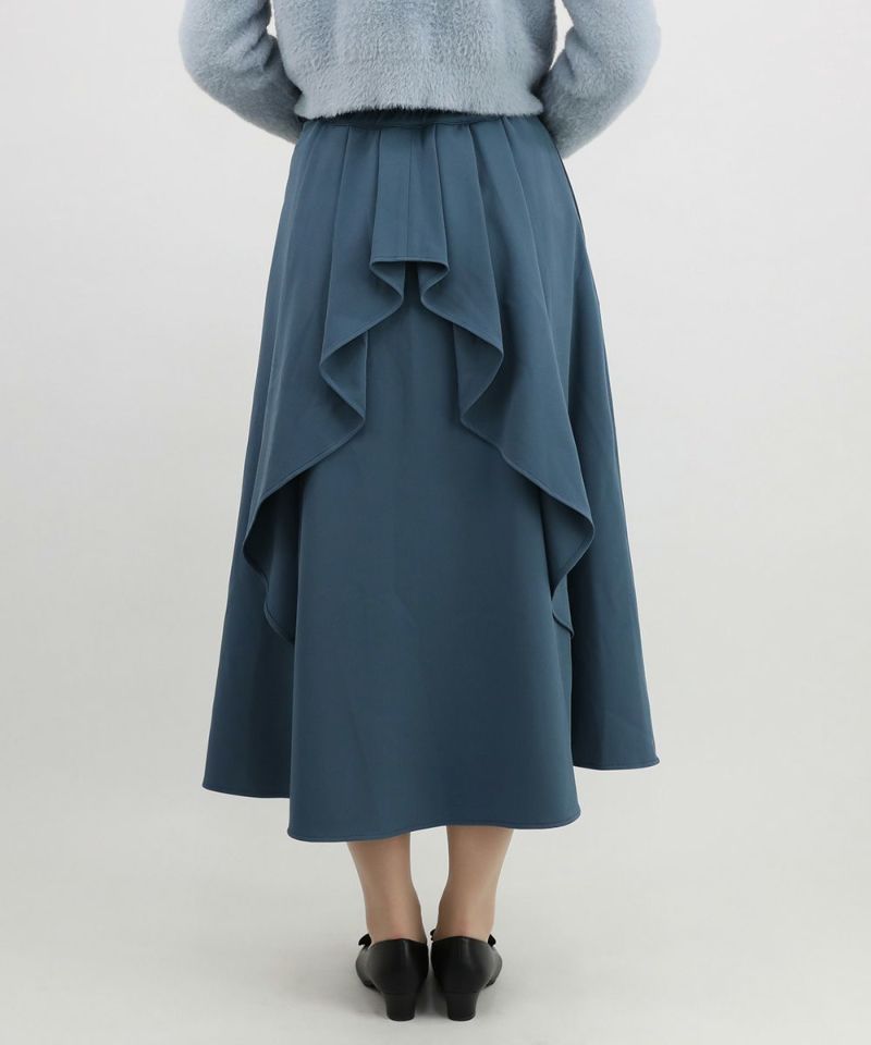 blue / 165cm