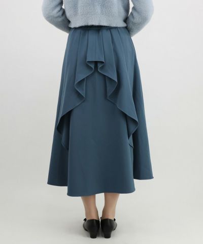 blue / 165cm