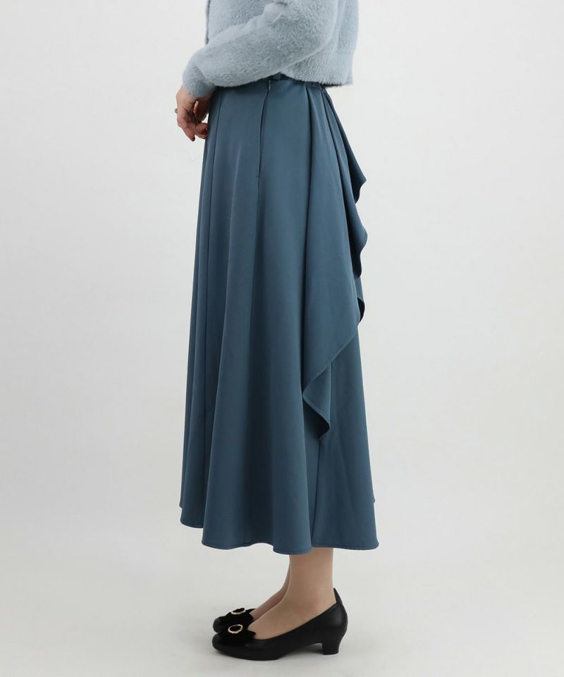 blue / 165cm