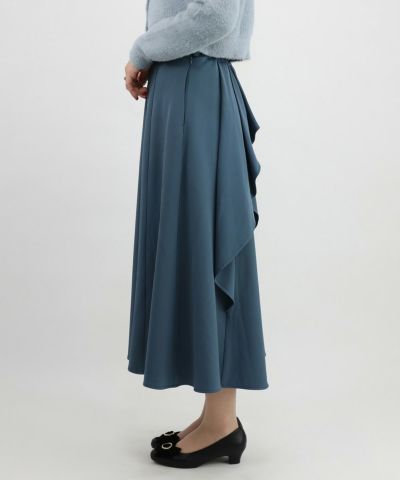 blue / 165cm