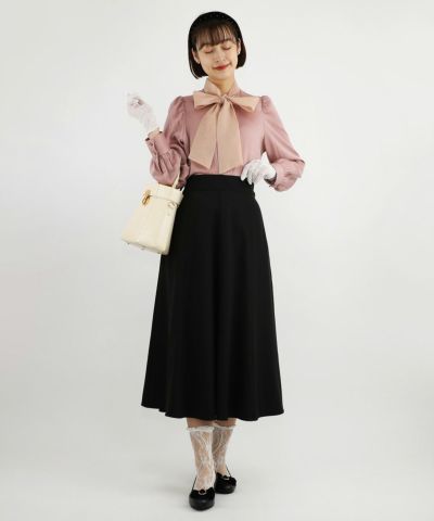 black / 165cm