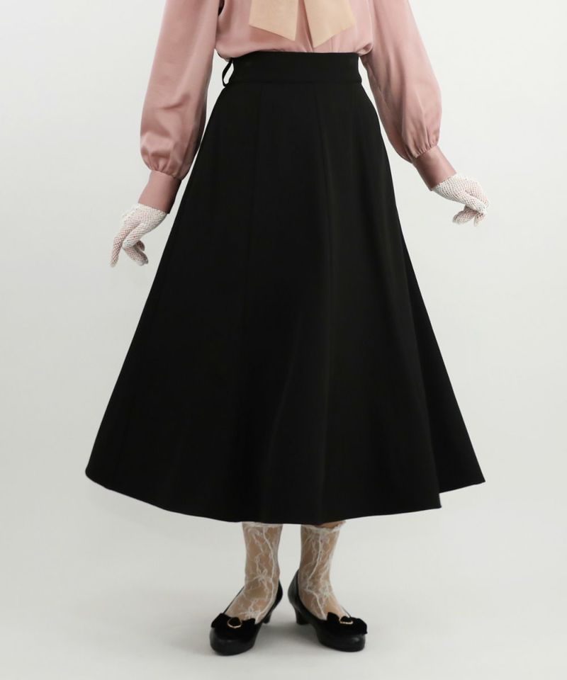 black / 165cm
