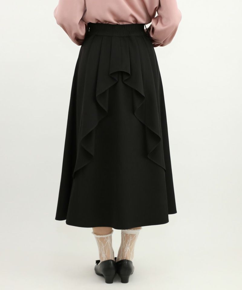 black / 165cm