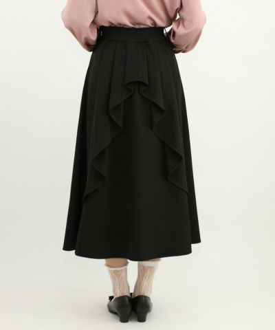 black / 165cm