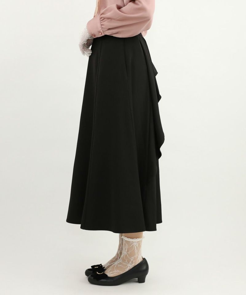 black / 165cm