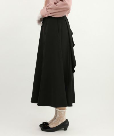 black / 165cm